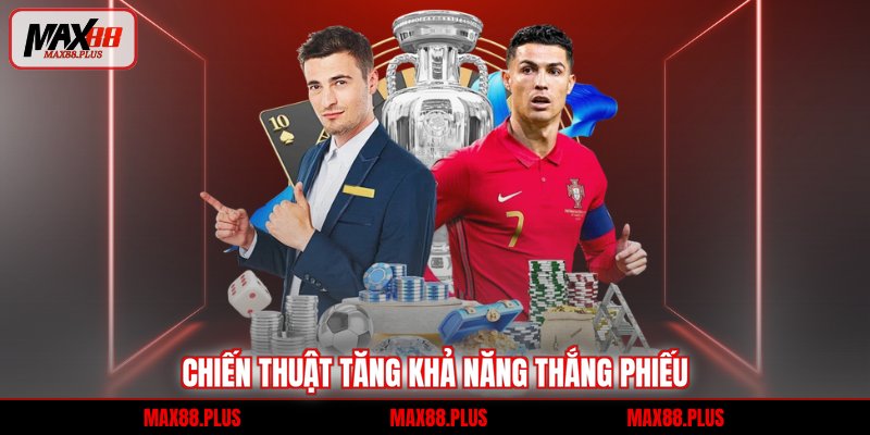 Chiến thuật tăng khả năng thắng phiếu