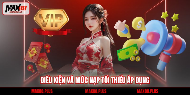 Nạp Lần Đầu