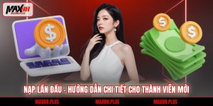 Nạp Lần Đầu