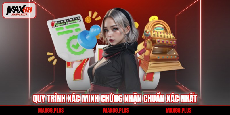 Giấy phép hoạt động 2 Quy trình xác minh chứng nhận chuẩn xác nhất